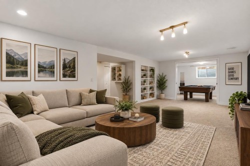 148 Cantrell Drive Sw, Calgary, AB 