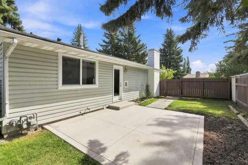 148 Cantrell Drive Sw, Calgary, AB 