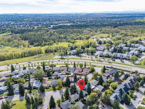 148 Cantrell Drive Sw, Calgary, AB 
