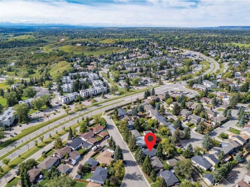 148 Cantrell Drive Sw, Calgary, AB 