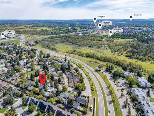 148 Cantrell Drive Sw, Calgary, AB 