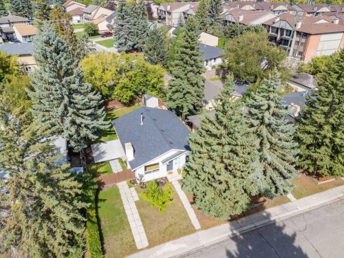 148 Cantrell Drive Sw, Calgary, AB 