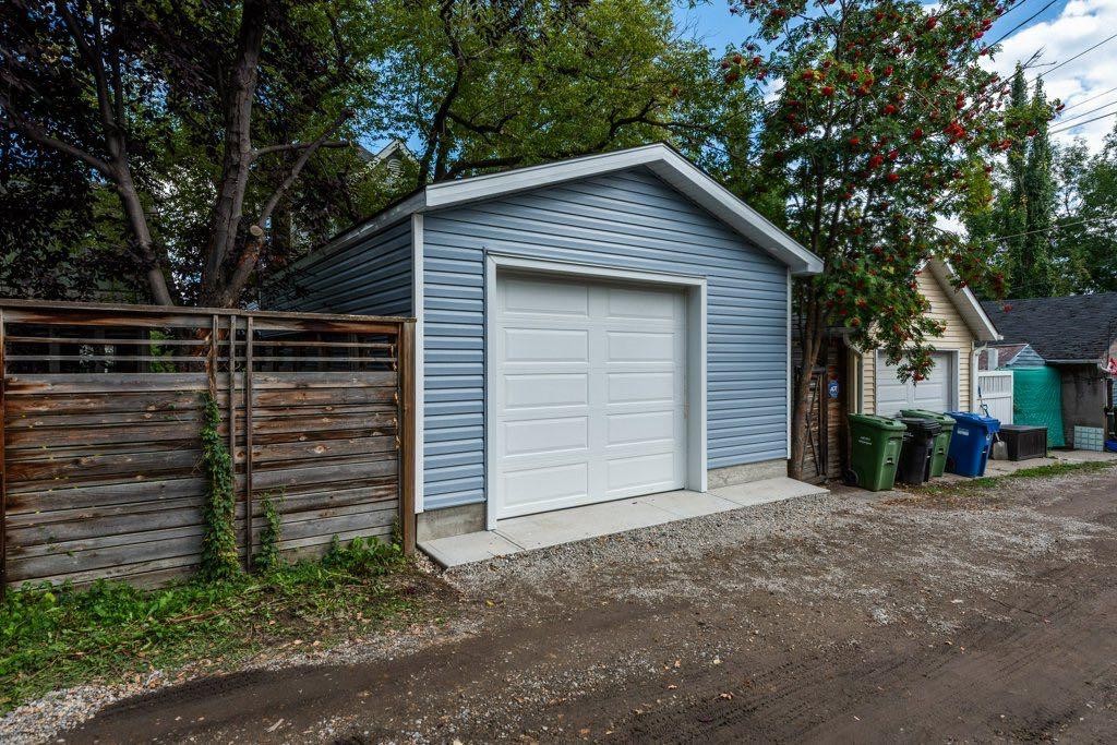 3617 3 Street Sw, Calgary, AB