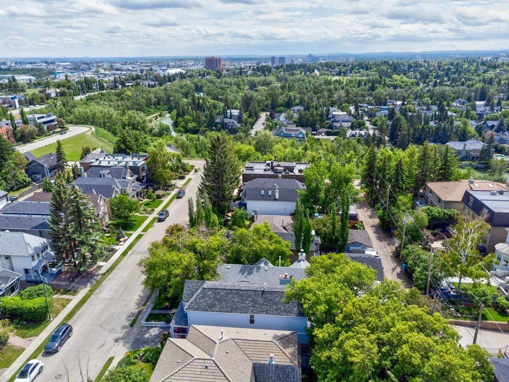 3617 3 Street Sw, Calgary, AB