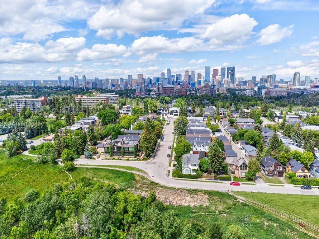 3617 3 Street Sw, Calgary, AB