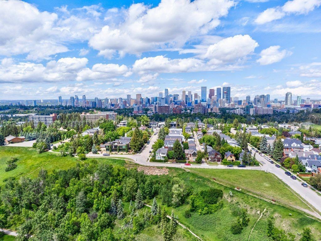 3617 3 Street Sw, Calgary, AB