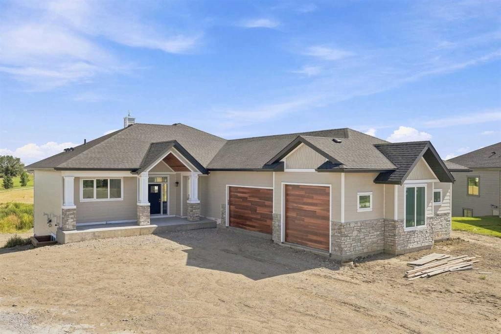 243 Red Tail Ridge Se, High River, AB