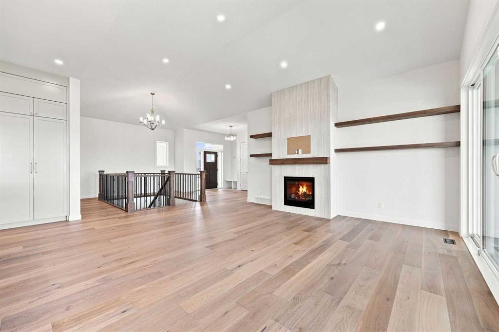 243 Red Tail Ridge Se, High River, AB