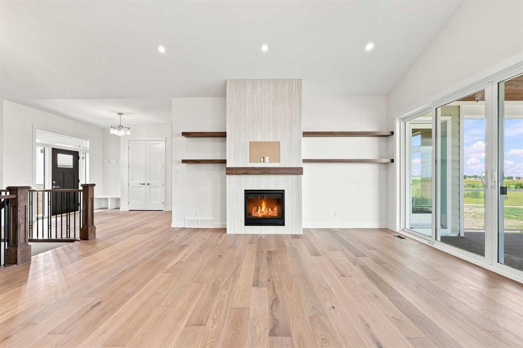243 Red Tail Ridge Se, High River, AB
