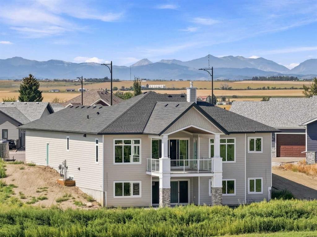 243 Red Tail Ridge Se, High River, AB