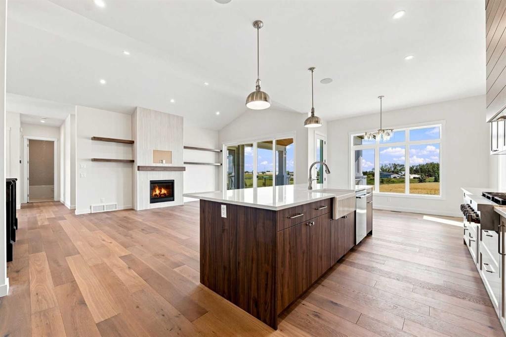 243 Red Tail Ridge Se, High River, AB