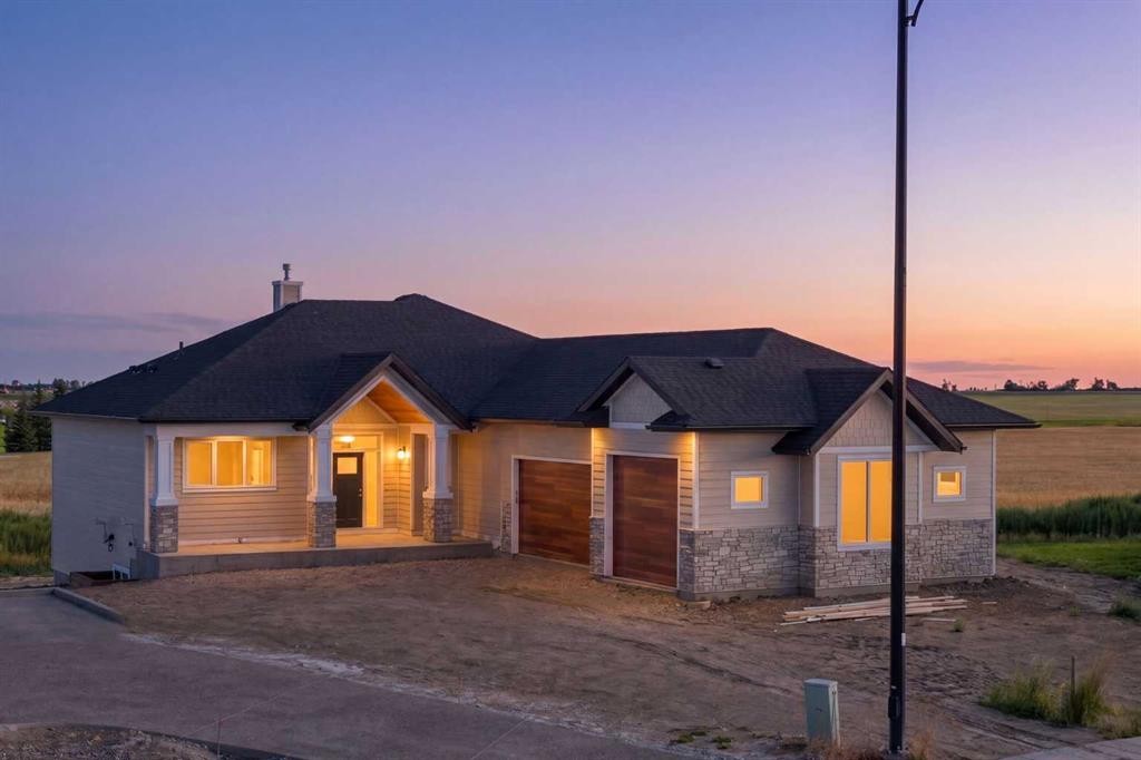 243 Red Tail Ridge Se, High River, AB