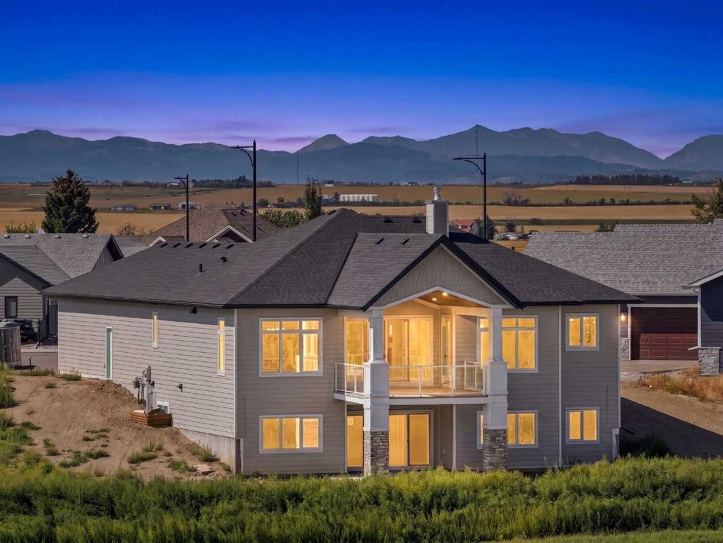 243 Red Tail Ridge Se, High River, AB