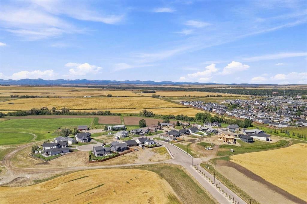 243 Red Tail Ridge Se, High River, AB