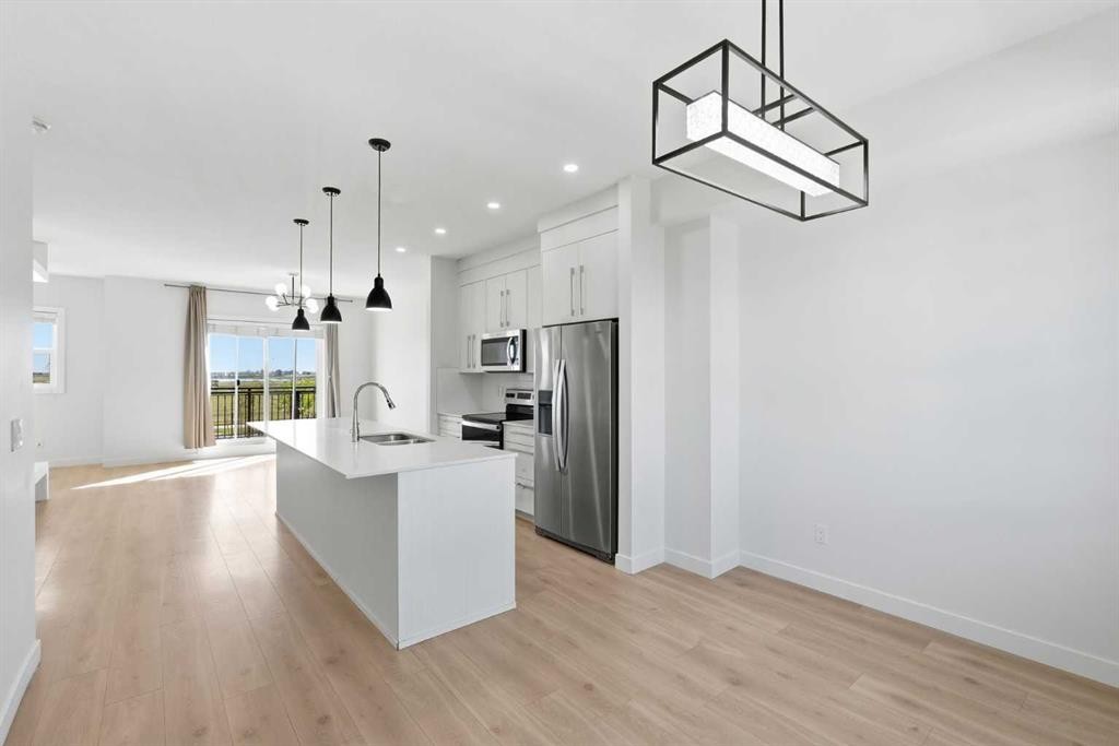 1719 Cornerstone Boulevard Ne, Calgary, AB