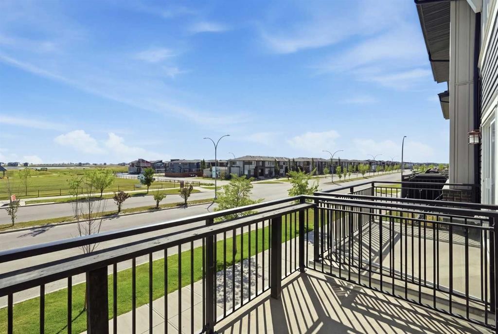 1719 Cornerstone Boulevard Ne, Calgary, AB