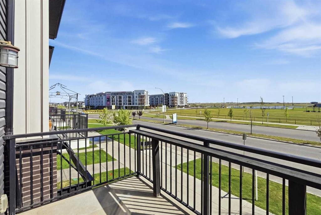 1719 Cornerstone Boulevard Ne, Calgary, AB