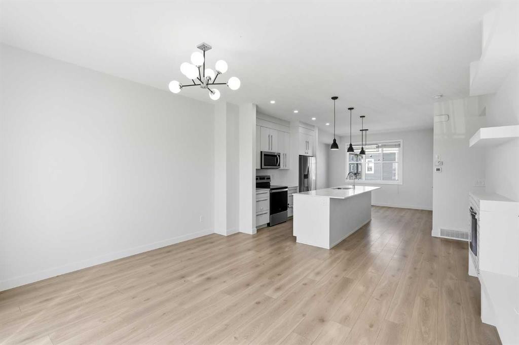 1719 Cornerstone Boulevard Ne, Calgary, AB