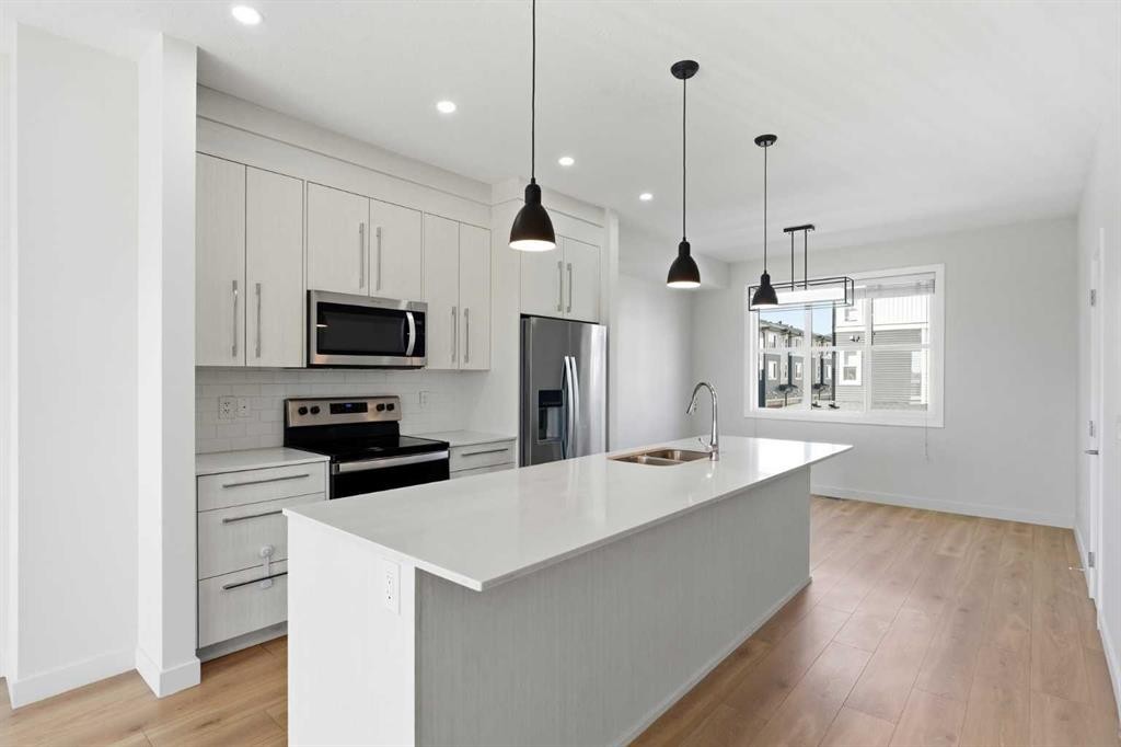 1719 Cornerstone Boulevard Ne, Calgary, AB