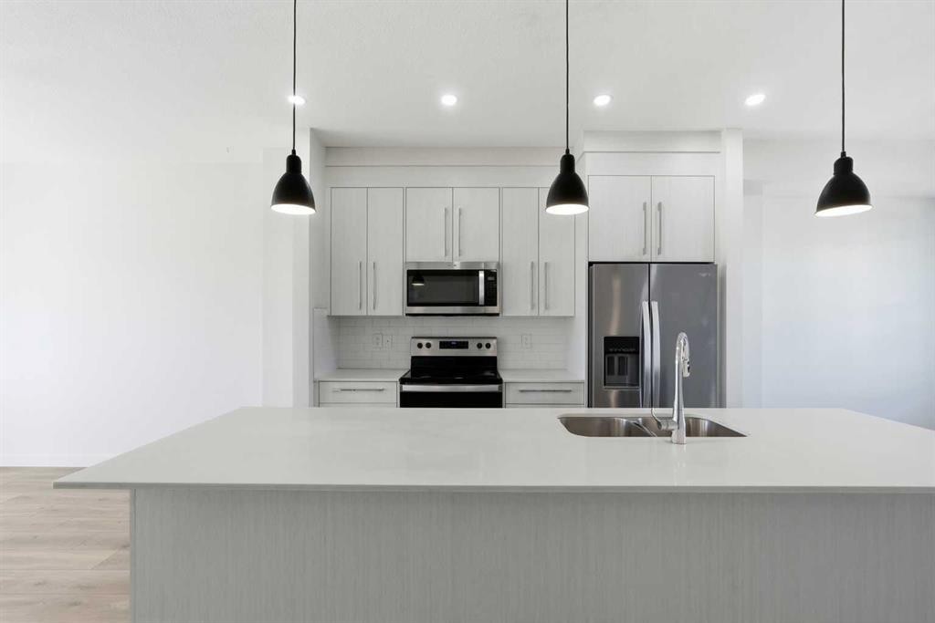 1719 Cornerstone Boulevard Ne, Calgary, AB