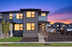 364 Fireside Drive Cochrane, AB T4C 3E1