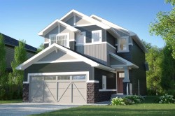 59 Saddlebred Place Cochrane, AB T4C 3E7