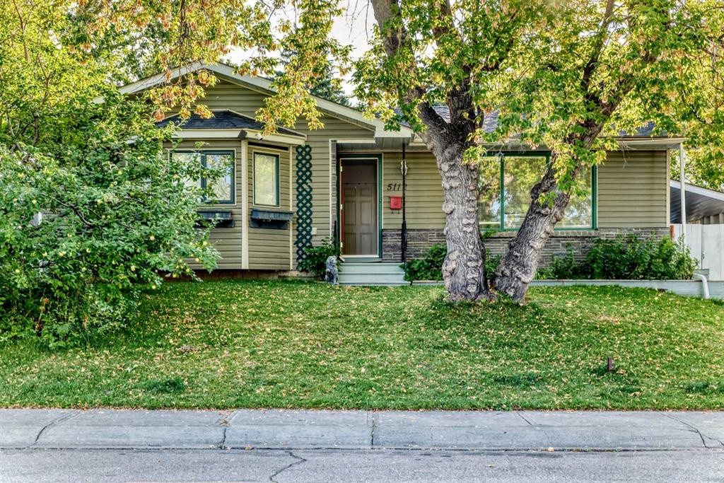 5112 Viceroy Drive Nw, Calgary, AB