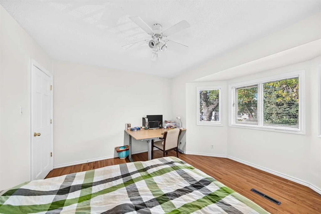 5112 Viceroy Drive Nw, Calgary, AB