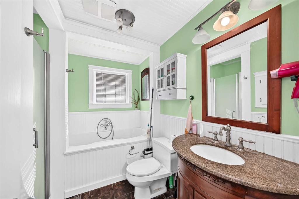 5112 Viceroy Drive Nw, Calgary, AB