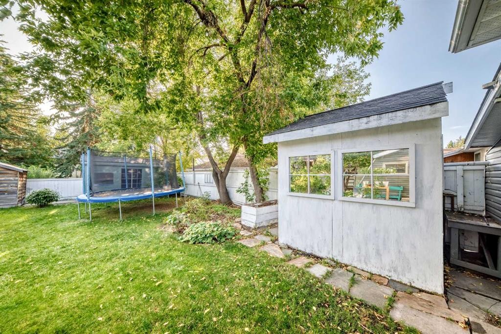 5112 Viceroy Drive Nw, Calgary, AB