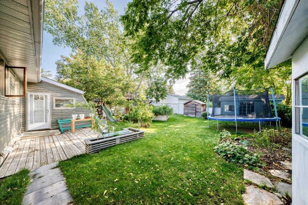 5112 Viceroy Drive Nw, Calgary, AB