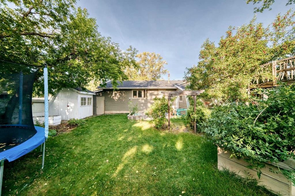 5112 Viceroy Drive Nw, Calgary, AB