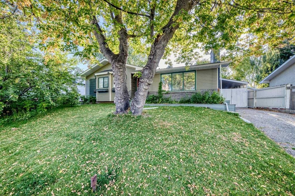 5112 Viceroy Drive Nw, Calgary, AB