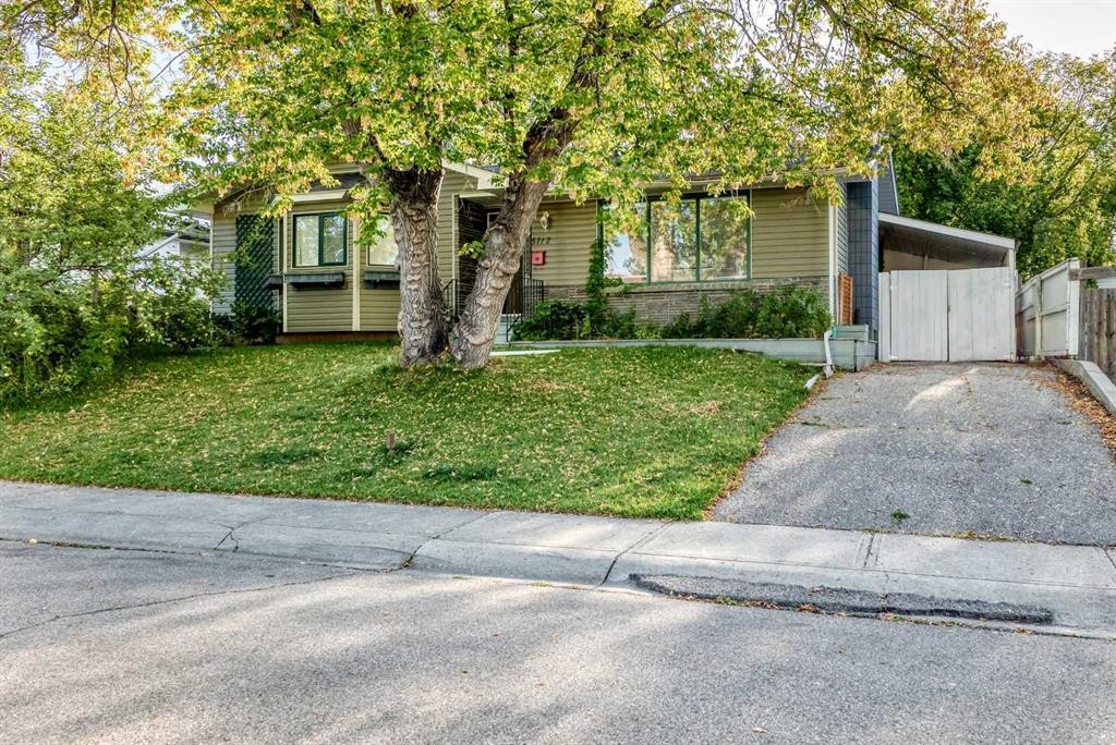 5112 Viceroy Drive Nw, Calgary, AB
