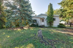 517 Royal Drive Trochu, AB T0M 2C0