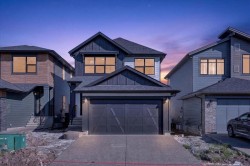 156 Emberside Hollow Cochrane, AB T4C 3E1