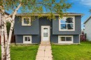 64 Castlebrook Rise Ne, Calgary, AB 