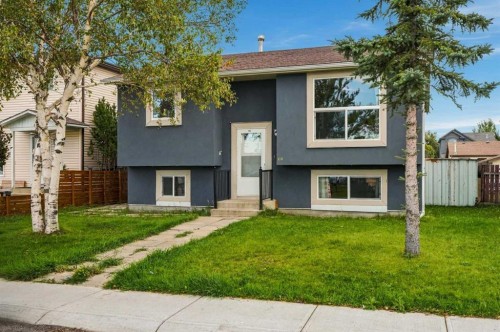 64 Castlebrook Rise Ne, Calgary, AB 