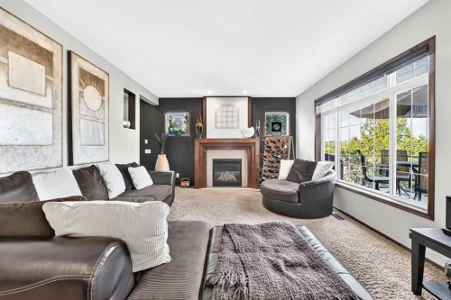 62 Chaparral Valley Grove Se, Calgary, AB 