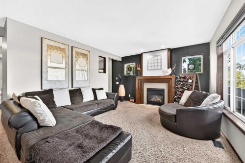 62 Chaparral Valley Grove Se, Calgary, AB 