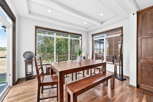 62 Chaparral Valley Grove Se, Calgary, AB 