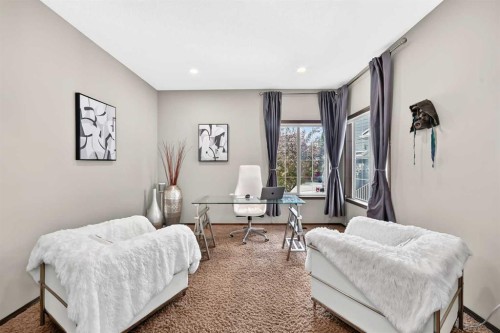 62 Chaparral Valley Grove Se, Calgary, AB 