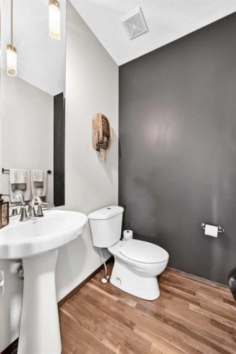 62 Chaparral Valley Grove Se, Calgary, AB 
