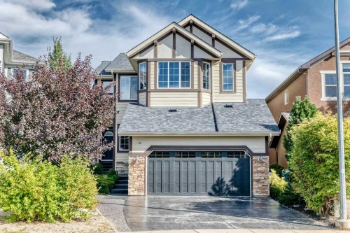 62 Chaparral Valley Grove Se, Calgary, AB 