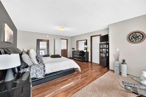 62 Chaparral Valley Grove Se, Calgary, AB 
