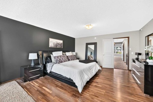 62 Chaparral Valley Grove Se, Calgary, AB 