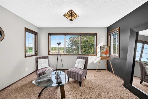 62 Chaparral Valley Grove Se, Calgary, AB 