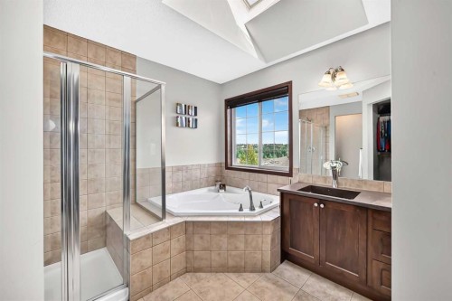 62 Chaparral Valley Grove Se, Calgary, AB 