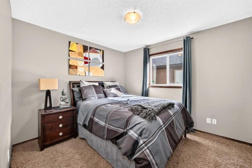 62 Chaparral Valley Grove Se, Calgary, AB 