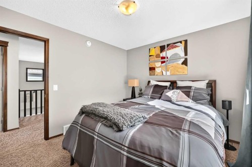 62 Chaparral Valley Grove Se, Calgary, AB 